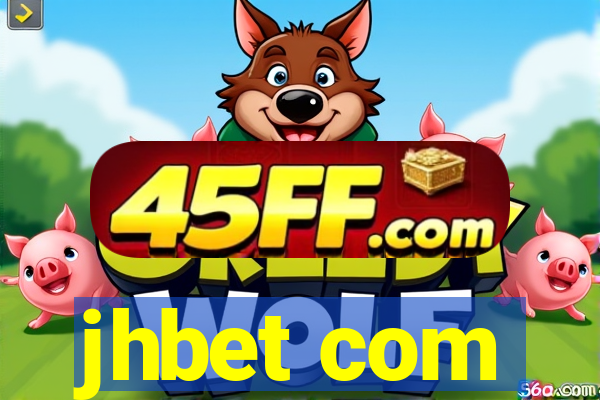 jhbet com